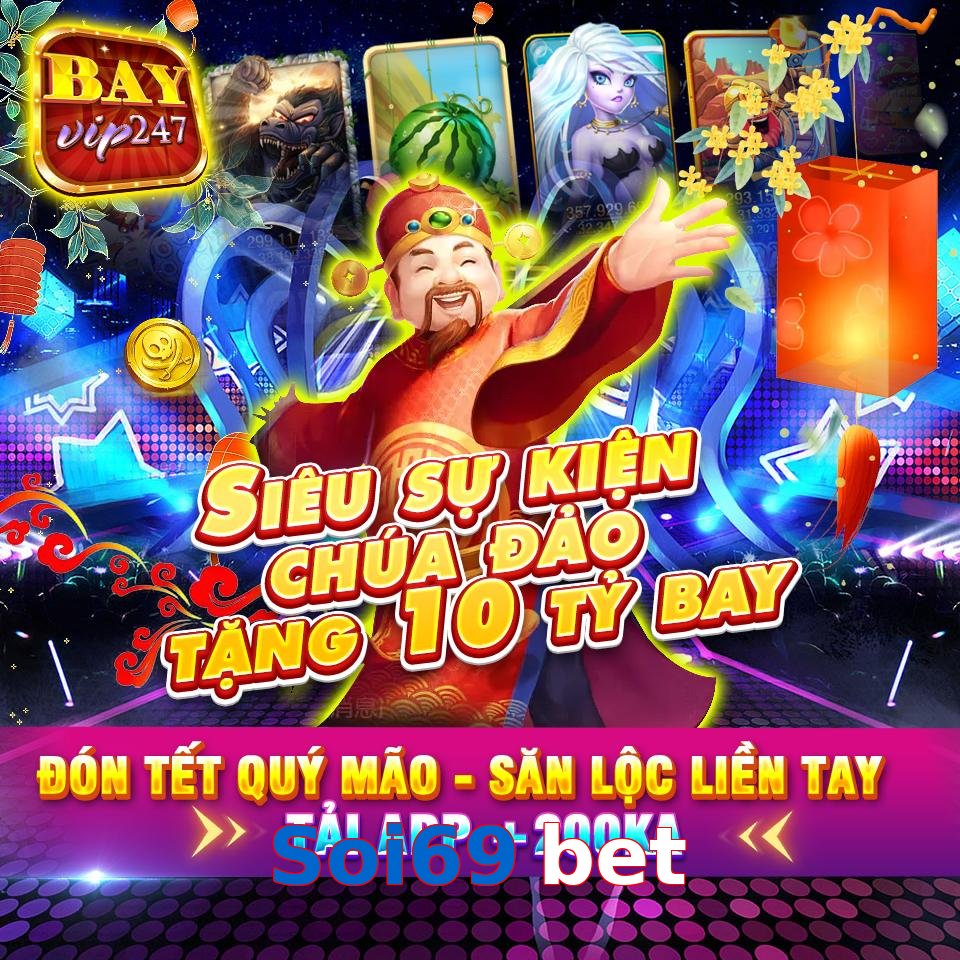Soi69 bet